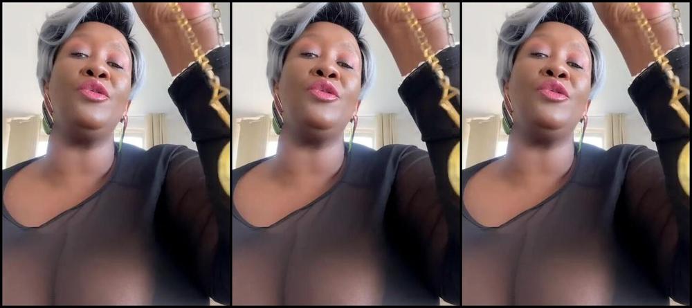 Madam Caramel Onlyfans Fully In Trance Obeying