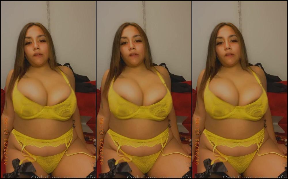 Ripfez 2015648343 01 24 2021 Yellow Is Great On My Skin I Just Hate Wearing Colors