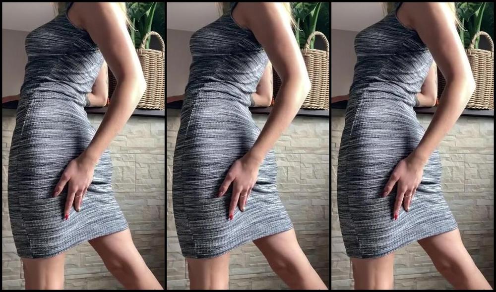 Goddess Aven Aka Aventurinex Onlyfans Your A Slave For This Assp