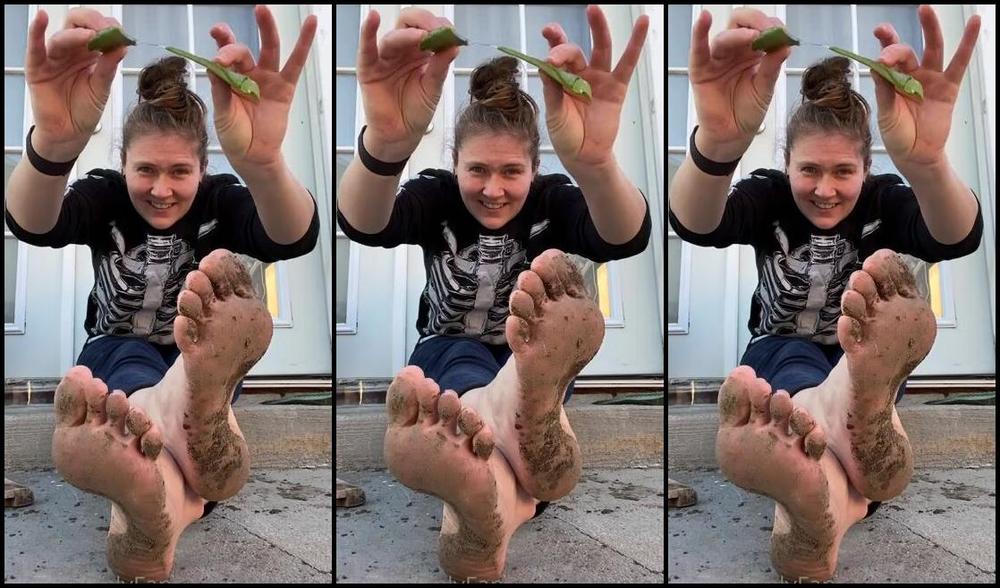 Athletoes Nicknamed Athletoes Onlyfans Now They Are Harvested They Need To Be Peeled They Are Soooo Goopey