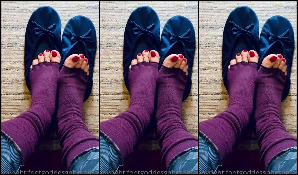 Catprincessfeet Onlyfans Peek A Toe 6