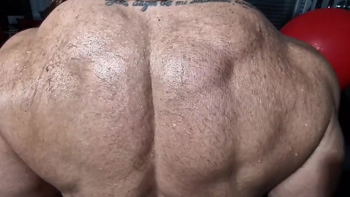 Alejandra Chacon Aka Alejandrachacon 10 28 2024 Onlyfans Video Who Wants Ti Shave My Back