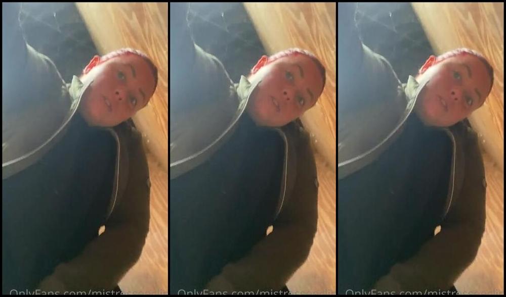 Mistress Eclipse Nicknamed Mistresseeclips Femdom 01 17 2022 Onlyfans Video Who Doesnt Love Tall Riding Boots Especially After A Very Sweaty Ride