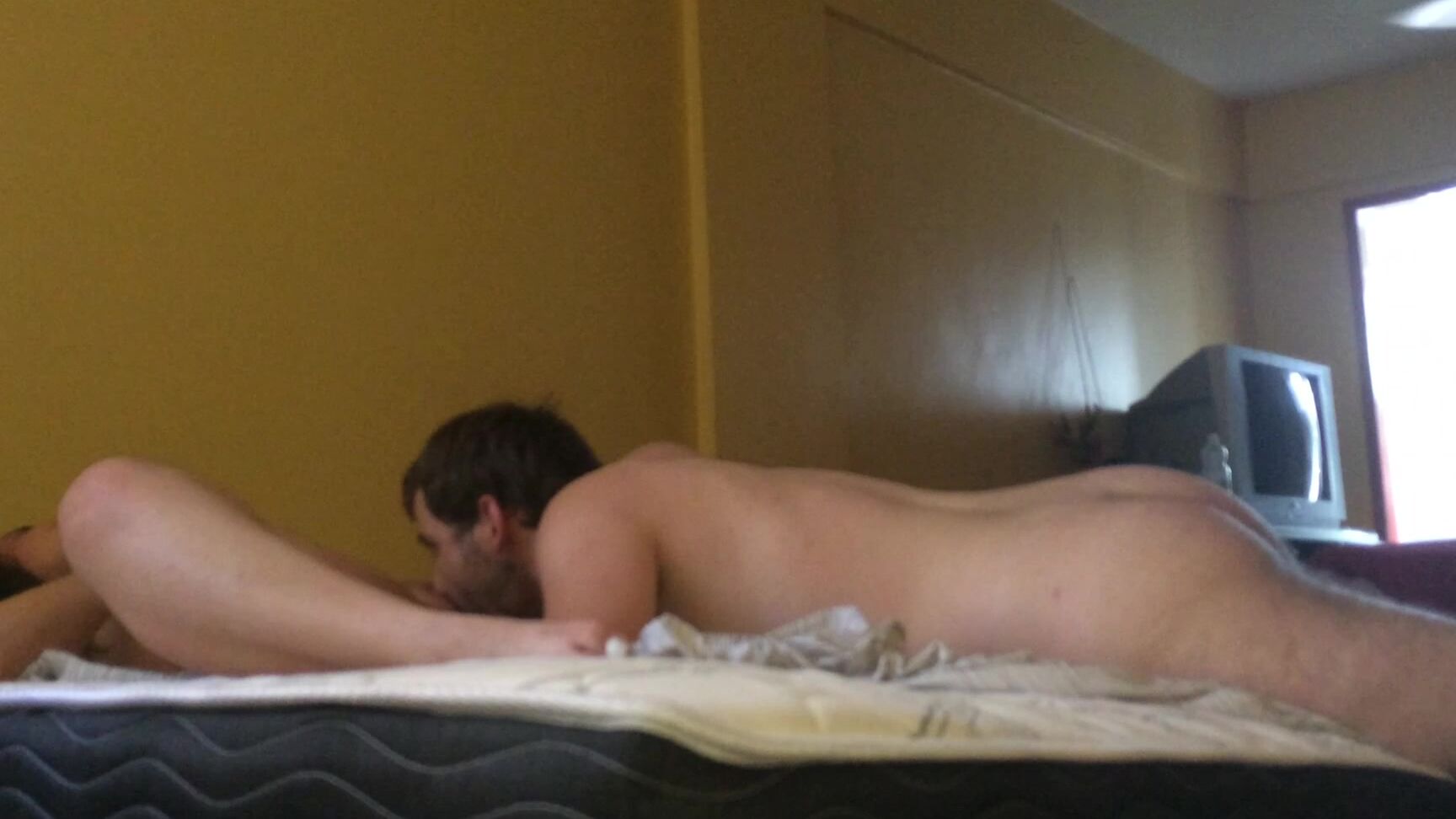 Amateur, Boy Girl, Rough Sex, Brunette, Big Tits my first ever boy girl amateur sextape ManyVids