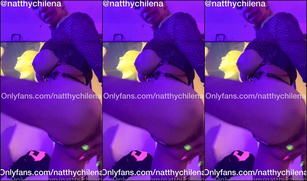 Natthychilena Hola Amores Que Tengan Un Feliz Comienzo De Semana Les Dejo Este Video Como Siem