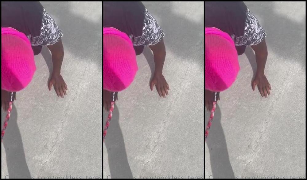 Goddess Teresa Onlyfans Where All Men Belong Beneath My Feet 3P