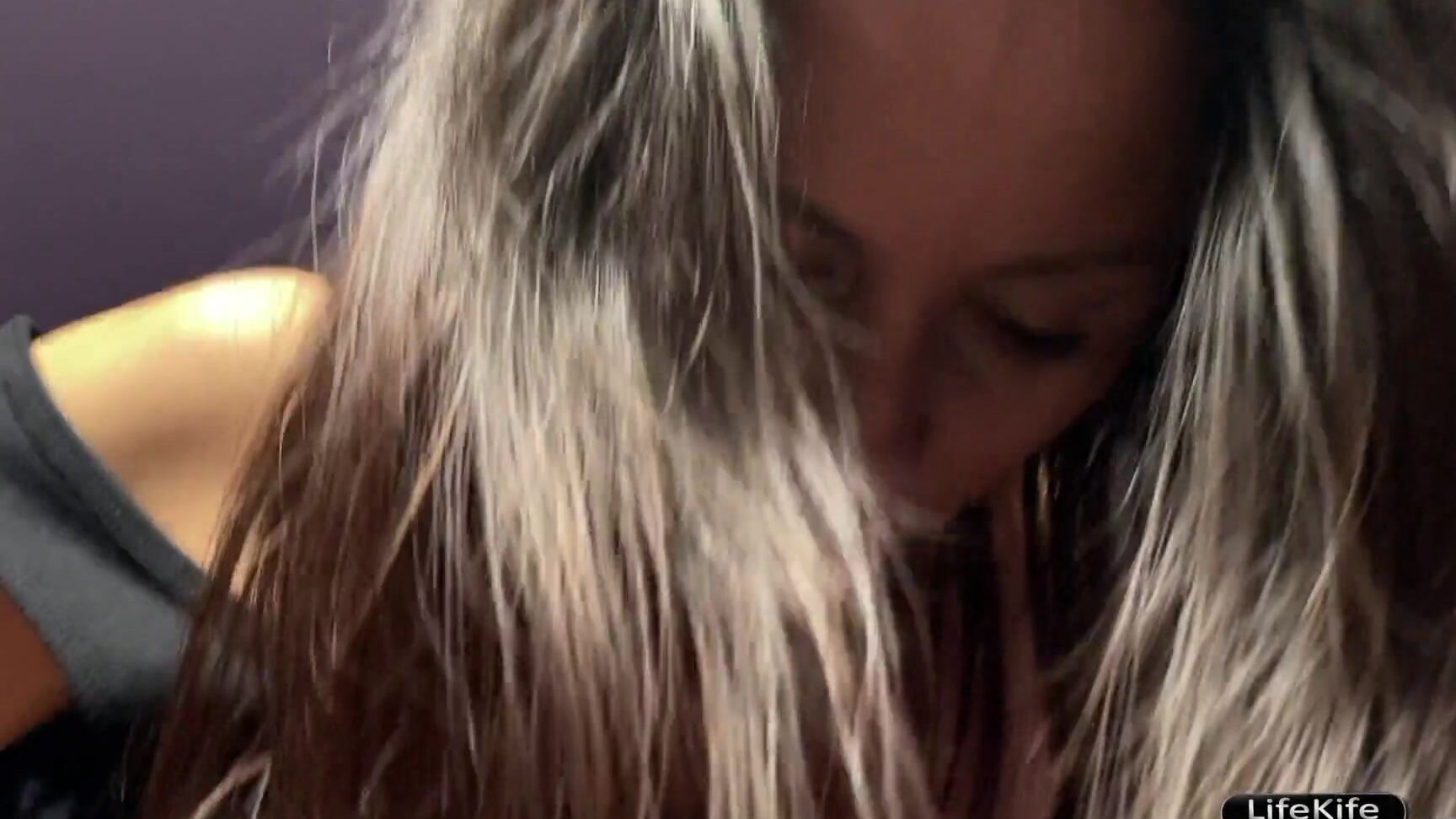 Lifekife Pov Quick Morning Fuck With Stepmom