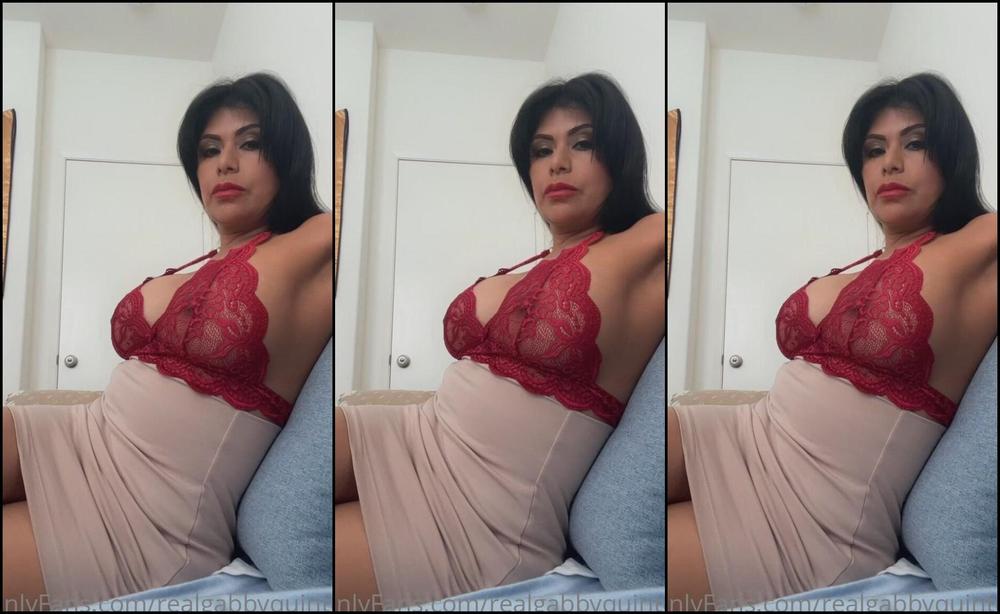 Realgabbyquinteros 2674993101 11 10 2022 I Make A Good Step Mom Right Please Message Me And Tell Me The Truth What