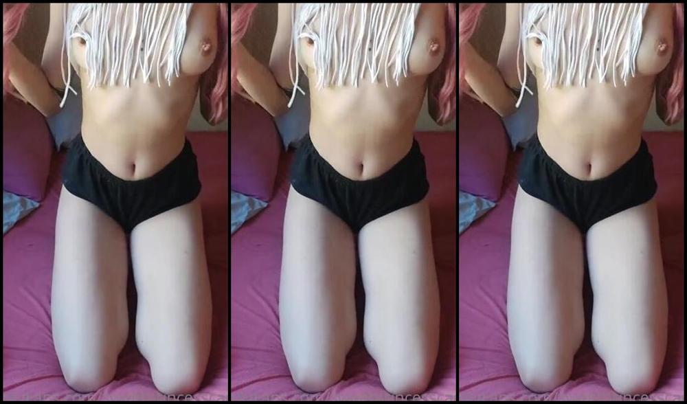 Sweetprincesscandy Nicknamed Sweetprincesscandy Onlyfans Small Boobs Physics Everyone