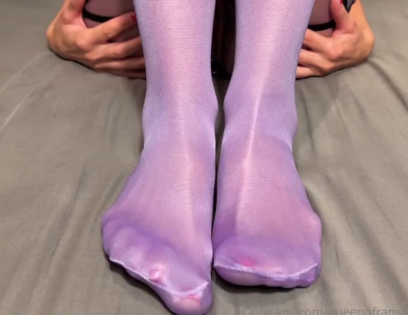 Adeline Murphy Nicknamed Queenofransome 11 11 2022 Onlyfans Video Leaked Queenofransome 1141