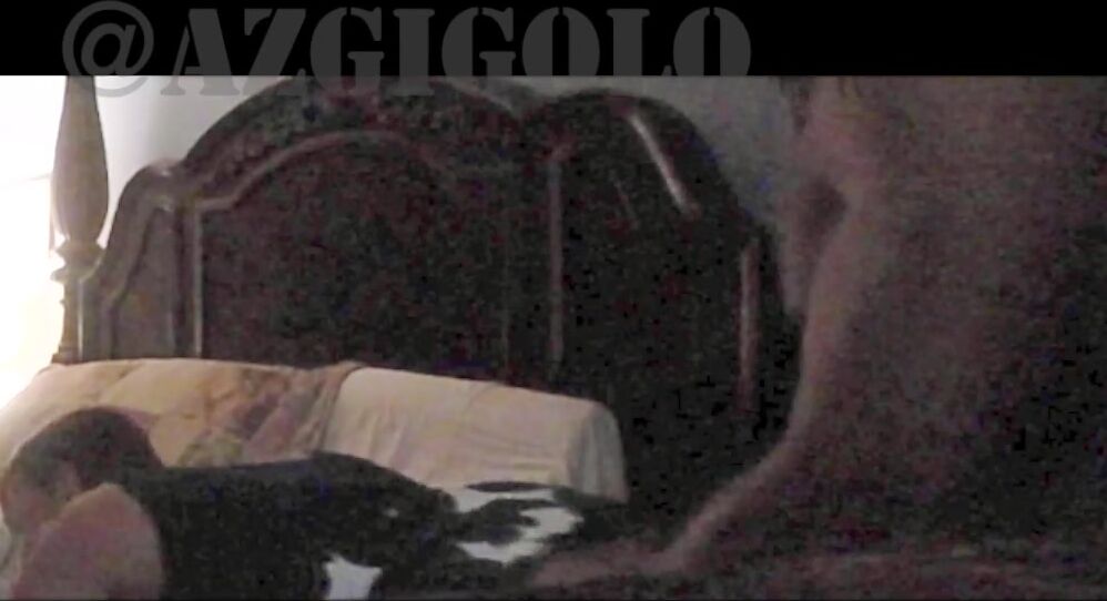 Azgigolo Hole Hotwife On Hidden Cam