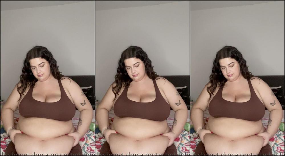 Alissbonyt Basically Me Rambling For Mins Whilst Progressively Getting More Naked And Moisturised