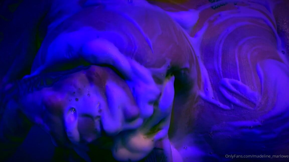 Maitresse Madeline Marlow Breast Fanatics I Dare You To Hold Your Filth Unti