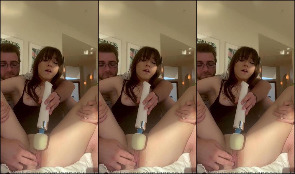 Annaplusone Pure Bliss Onlyfans XXX