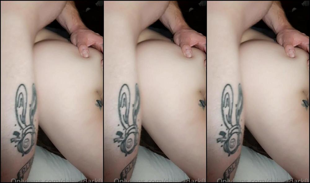 Ddarkoh Who Likes Anal Creampies Seriously Fuckers I Need Some