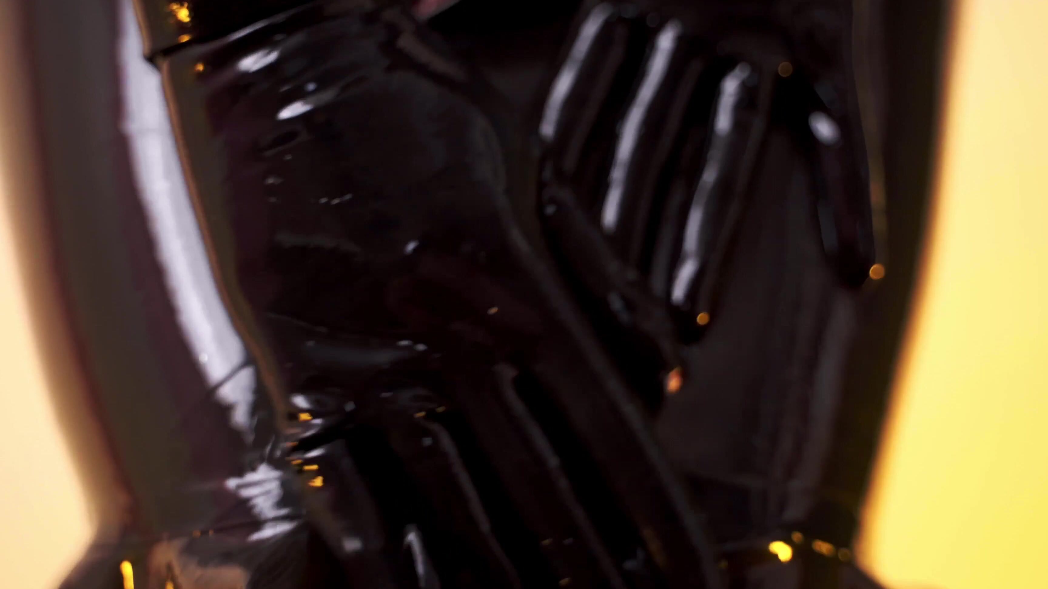 ASMR, Glove Fetish, Latex, Liquid Latex, Vintage vintage-latex-look-asmr ManyVids