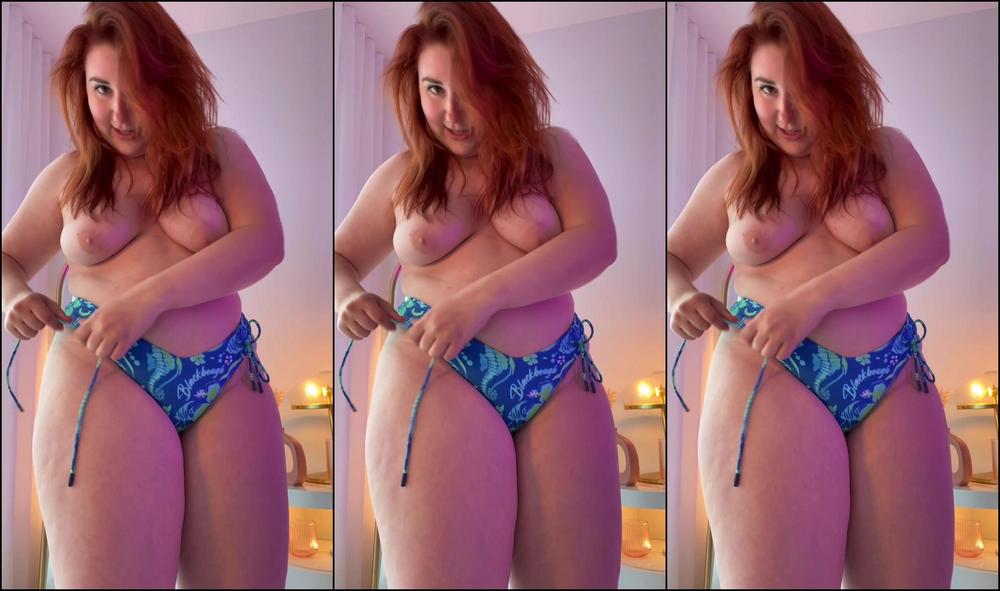 Isla Moon 2512924959 07 11 2022 I Just Got A Bunch Of Bikinis Omg I Love Them So Much Which One