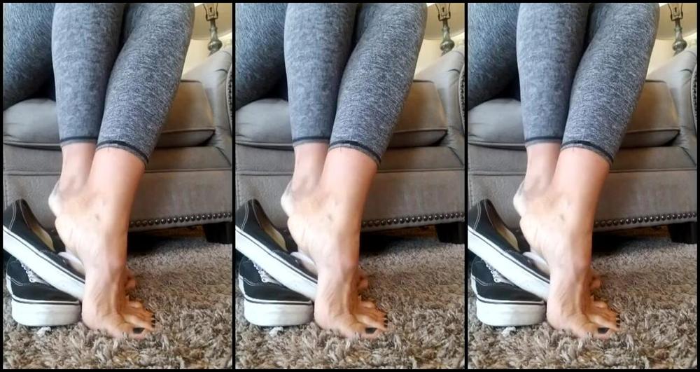 Worldgoddess Onlyfans How I Keep My Socks Stinky