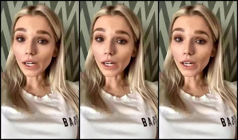 Princess Amber Aka Worshipamber Onlyfans Stream Started At 04272021 0223 En