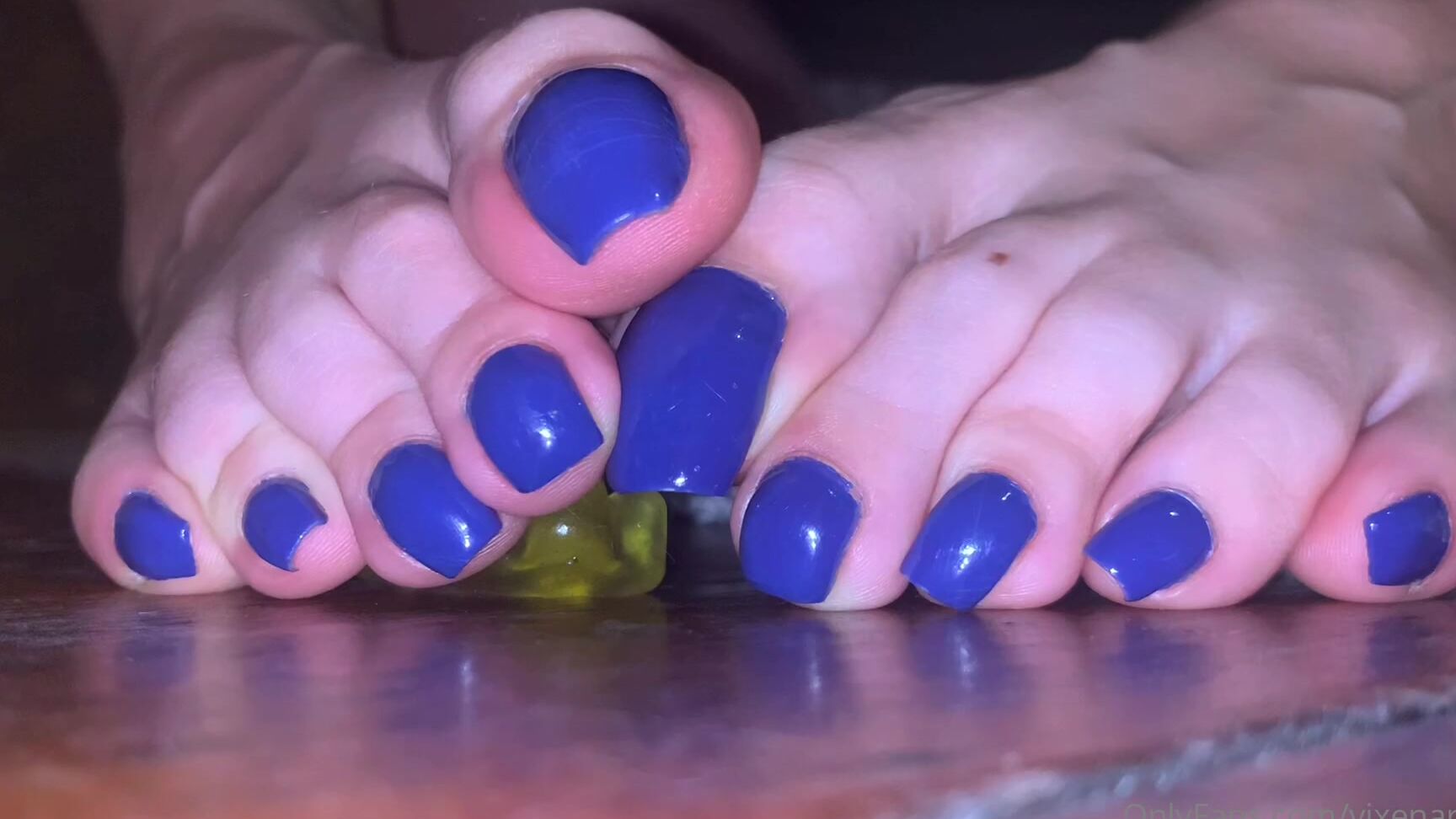 Vixenarches The Giantess And The Helpless Little Gummy Bears