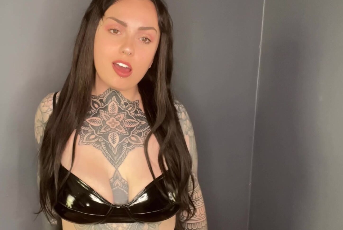 "MissValentina" femdom, femdompov, homewrecker, jerkoffinstruction, joi Stroke Her Away manyvids