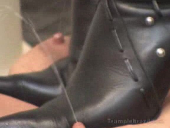 lesbians, trampling, forced lactation MFX-0519 Trample tits massacre 4 - Breast's milk MFX-media