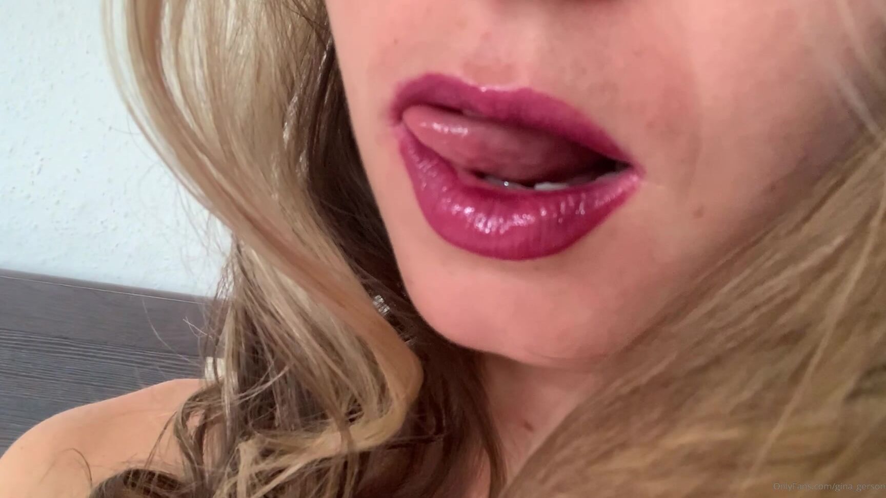 Gina Gerson Horny Sexy Slut