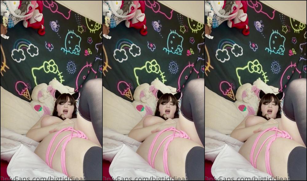 Nutonmybangz Sunday Funday