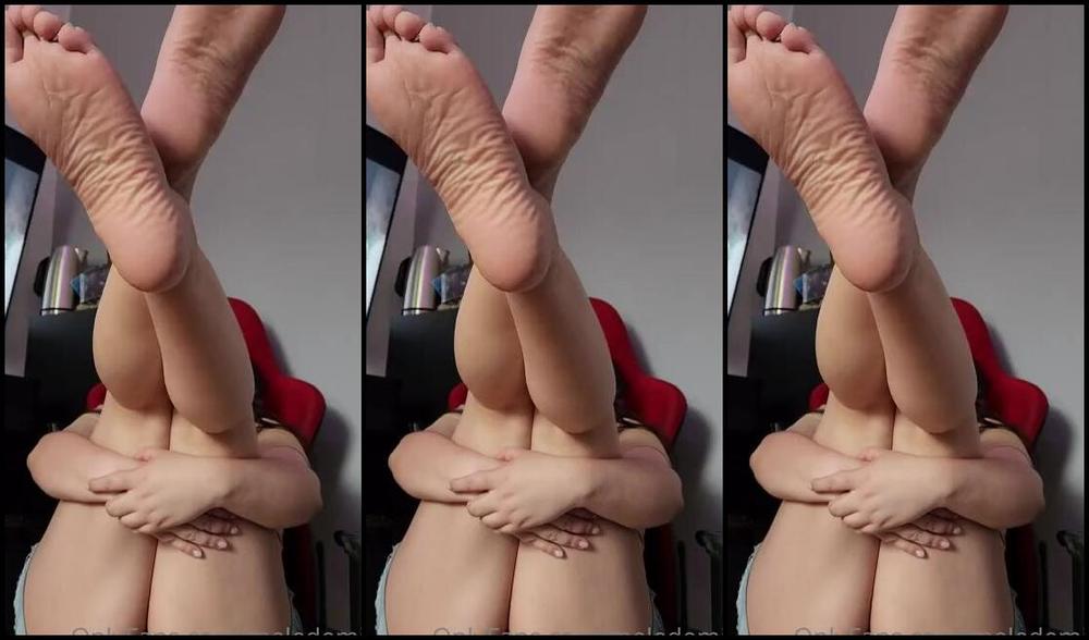 Mel Demie Nicknamed Meledemie Onlyfans Video 939