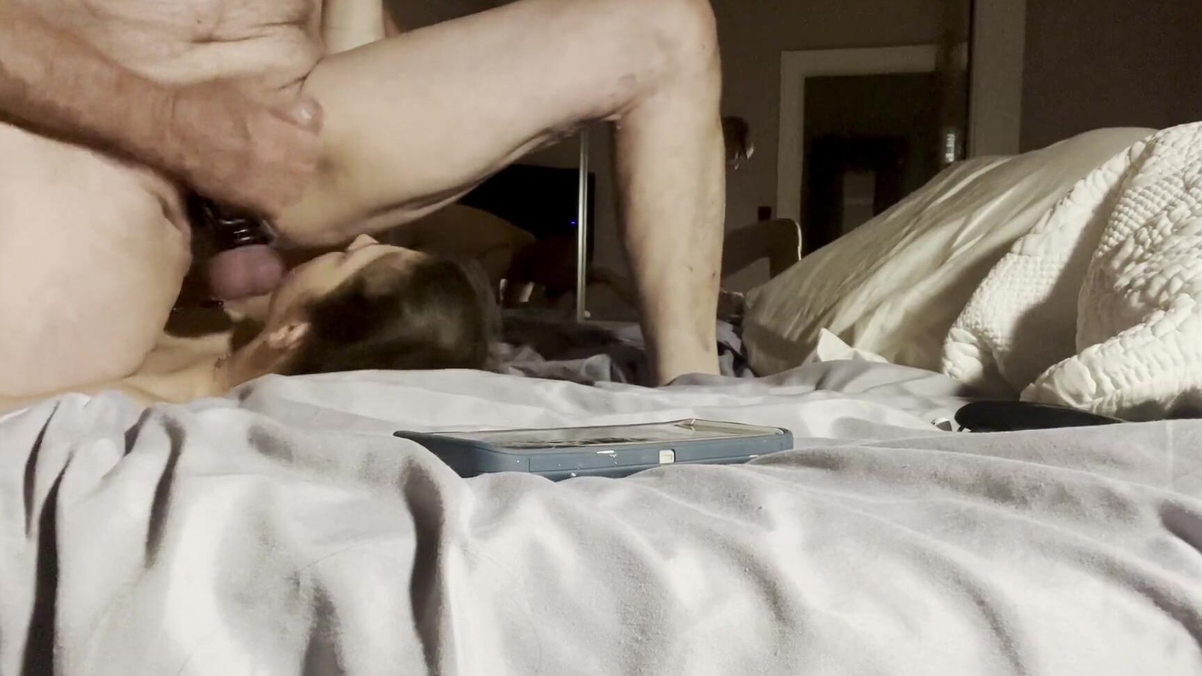 "UC Dilf King" Brunette, Cum In Mouth, Blowjob Cum In Mouth, Real, Amateur Threesome, Daddy, Pawg Milf, Dilf, Real Couple Homemade, Suggest UC Dilf King Back at step daddies house for more fun cum on face Pornhub