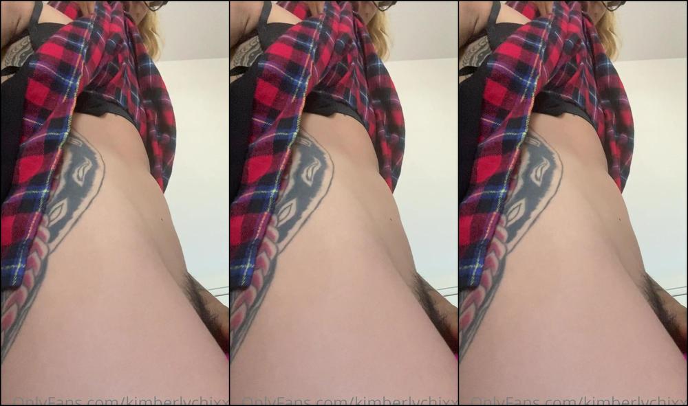 Kimberlychixxx I Love Making Men Wear My Panties Hilitt