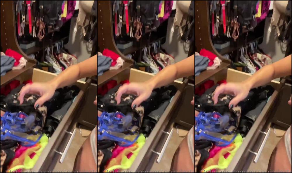 Mrspoindexter Ok My Panties And Lingerie Drawer Field Trip I Know This Isn T For Everyone But For T