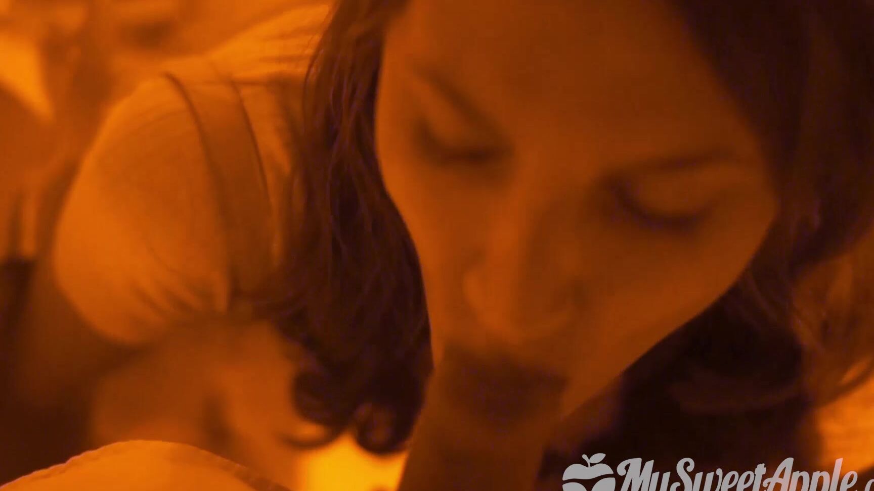 Mysweetapple Public Amp Outdoors Fucking In Losindianos