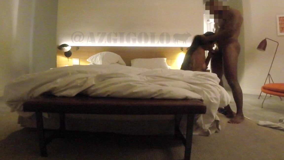 Azgigolo Native Hotwife Adultery On Hidden Cam