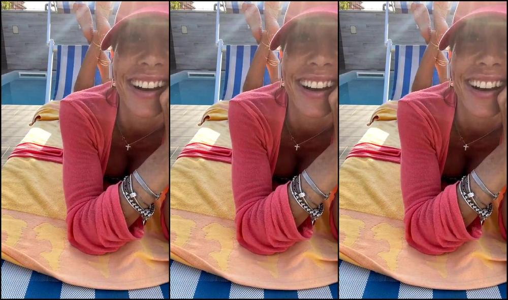 Ve Lo Fatemi Sapere Se Vi Piaciuta E Se Vi Va Che Ne Faccio Altre Open Air