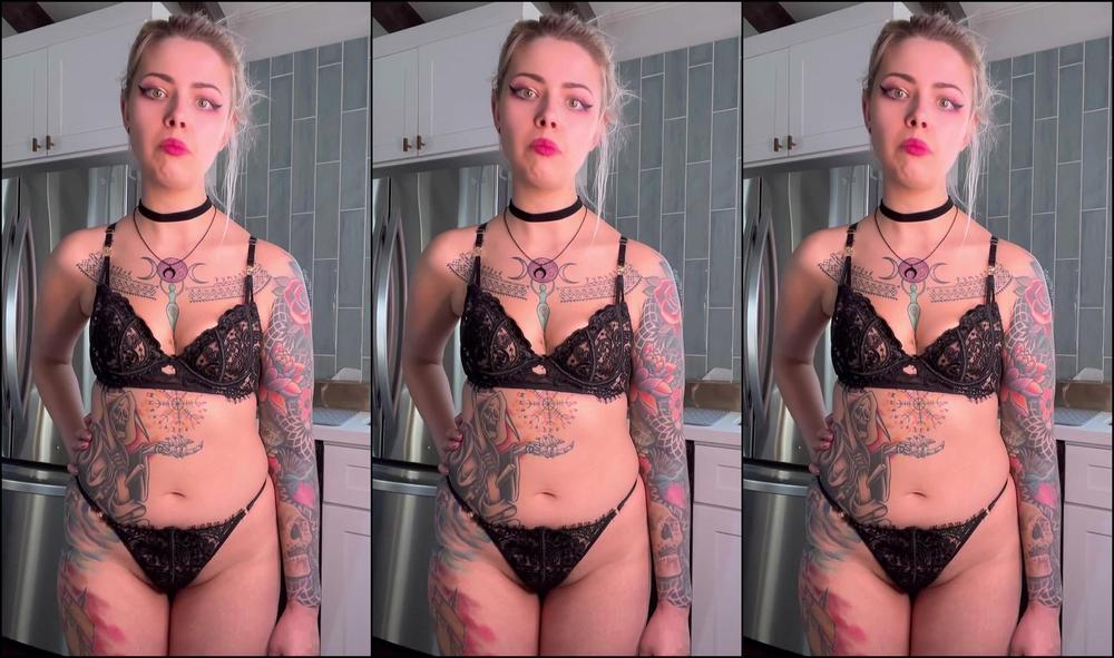 Mistressmercyxox Small Penis Praise In The Most Humiliating Way