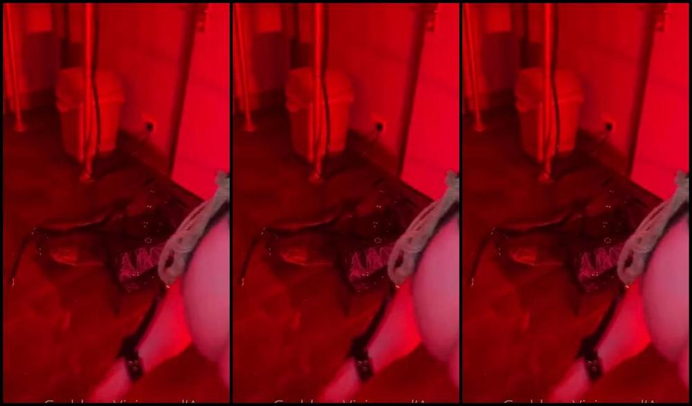 Vivienne L Amour Aka Vlproductionsuk Onlyfans Enjoy These Clips And Pics From Some Suspension Suite Fun Today With My House Boys At Celestial St 1 U