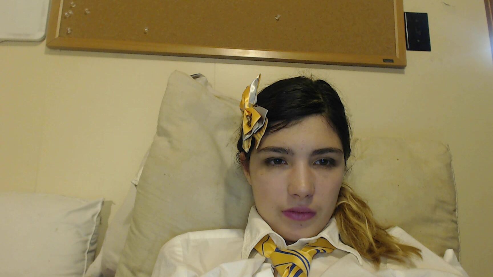 Annabelle Bestia The Hinden World Part