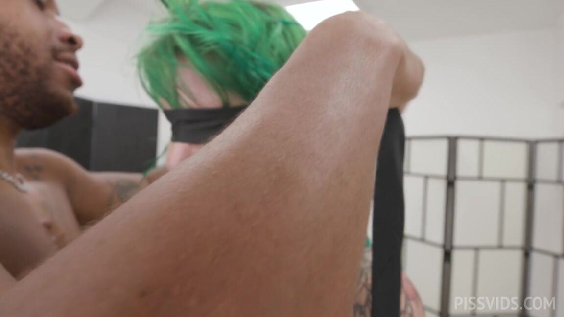 interracial, squirting, rimming, cum swallowing, prolapse, big tits, anal creampie, gagging, face fucking, piss drinking, ass to mouth, gapes, deep throat, anal, double anal Alexxa Vice - Pure Gonzo Gang Bang Wet, Pee, Squirt, Creampie, Swallow GIO25