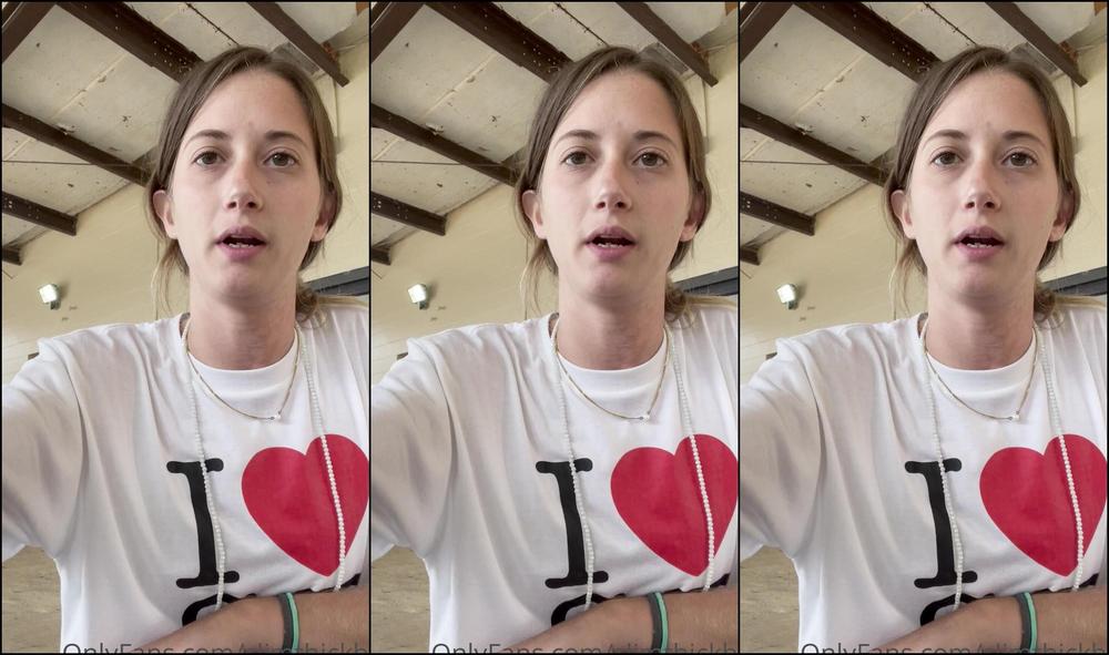 Baby Bri Slimthickbri Video 42