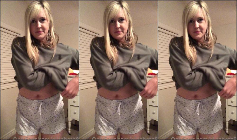 Elizabeth88 1152267225 10 28 2020 I Feel Like Going Live Here Tonight For A Little Chatq Ampa 930Pm Toronto Time I Ll Do