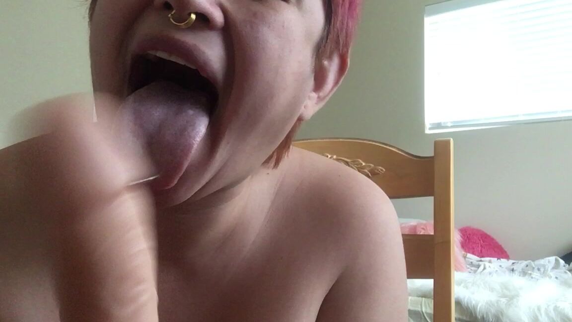 Kezia Dick Rating Video Darkvamp