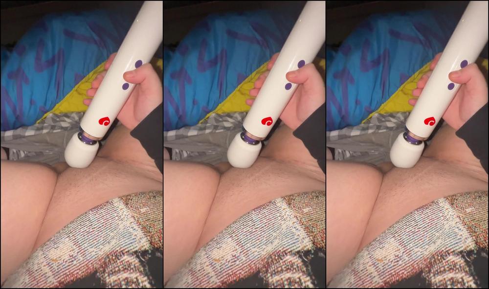 Ofscarll 3647790799 01 15 2025 I Ve Been Edging For So Long