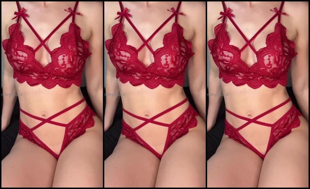 Keeley Sparx Nicknamed Keeleysparx 03 16 2025 Onlyfans Video You Underestimate How Much I Enjoy Telling You How To Cum Bonus Points If You