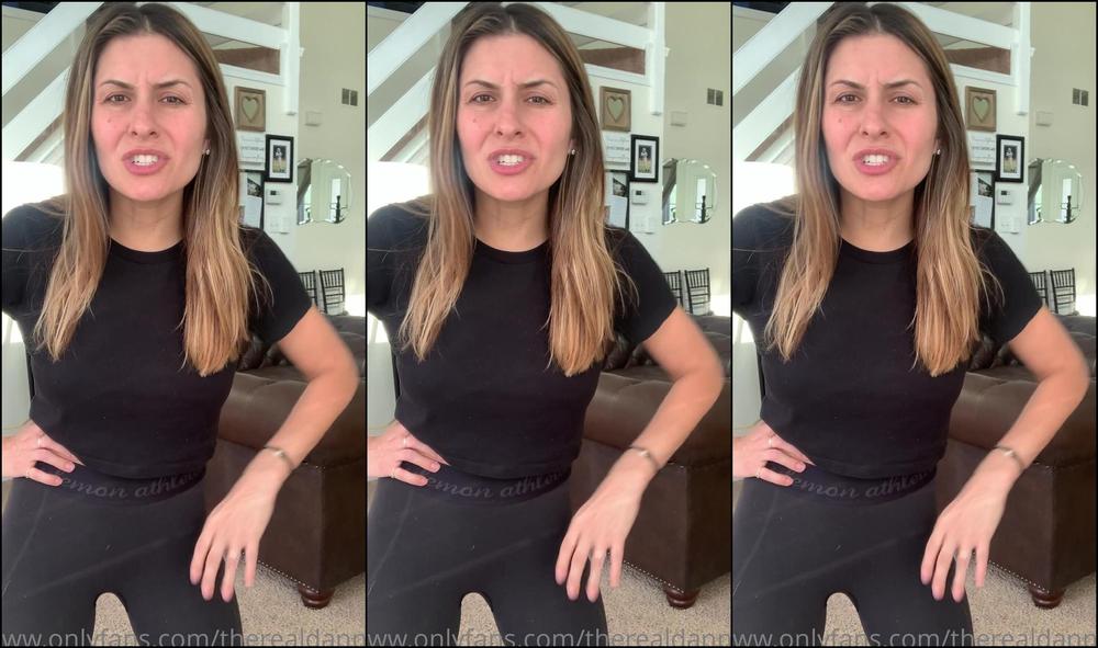 Missdannigibsonvip If You Want More Content For Your Membership Please Watch Beginning To End Very Import