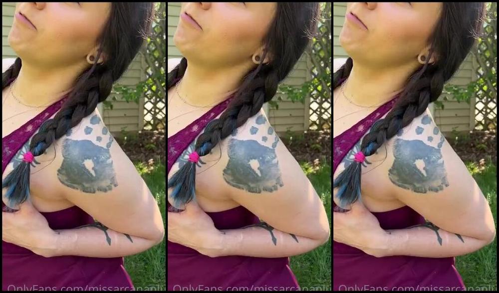 Missarcanaplus Nicknamed Missarcanaplus Onlyfans 37 46 Video The Last Item In This Post Is A Video So Dont Forget To Scroll Over And Watch I 10