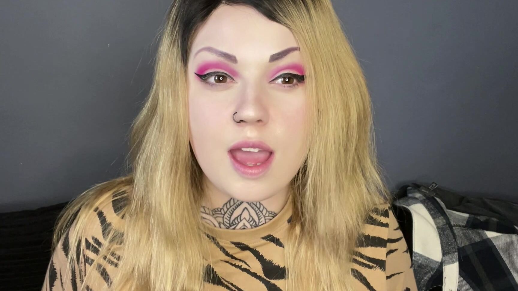 "MissValentina" executrix, femdom, femdompov, verbalhardcorehumiliation Losers Shouldnt Live manyvids