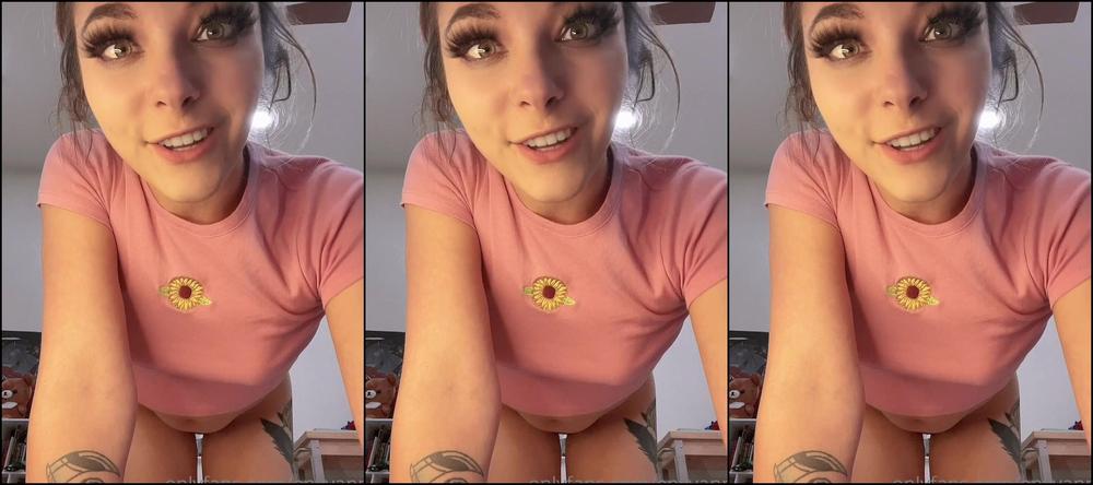 Envyanne So You Re The One Who S Been Stealing Panties I Finally Caught You Now How To P