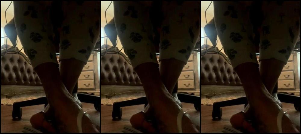 Goddessmonica00W Onlyfans Stream Started At 02192021 1229P