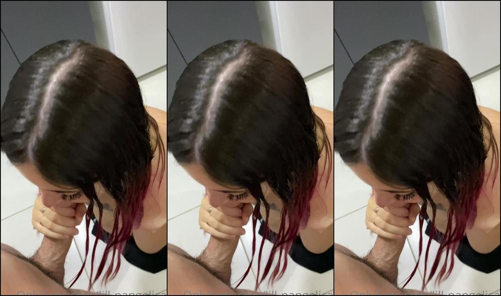 Andrizahaack 2590855664 09 07 2022 Ante Ontem Fui Postar Este V Deo Com Gozada No Rosto Mas Acabei Postando Errado Desculpem Espero Que